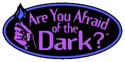 Are You Afraid of the Dark?